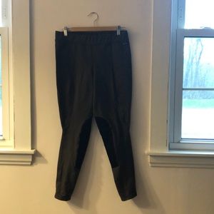 Kerrit Winter Riding Breeches Equestrian Pants